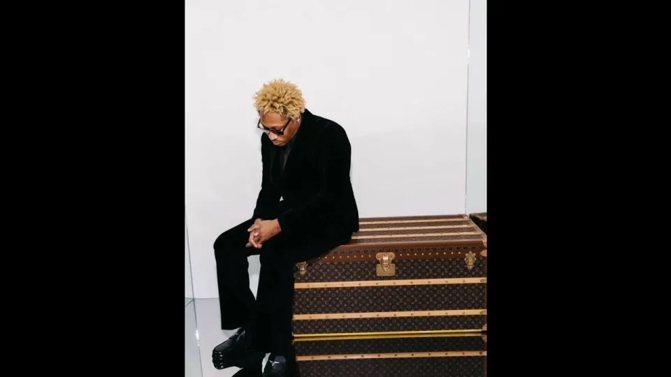 Type Beat Explained with Free Future Type Beat 2026 by Luxury